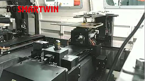 全自動顯示屏檢測設(shè)備應(yīng)用方案