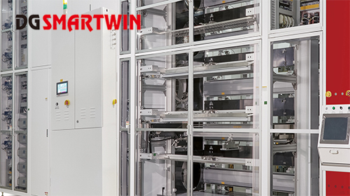 太陽能電池絲網(wǎng)印刷設(shè)備應(yīng)用方案