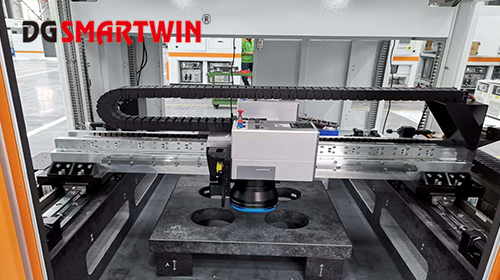 覆蓋膜激光切割機(jī)應(yīng)用方案