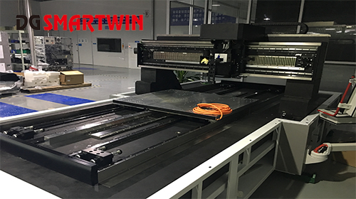 大幅面激光蝕刻機(jī)應(yīng)用方案