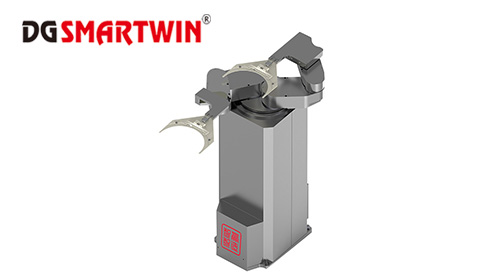 晶圓搬運機器人應(yīng)用方案